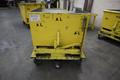 Scrap Hopper (Self Dumping) with Fork Slots- Auction Item