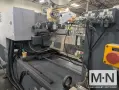 200 TON 15 OZ TOSHIBA MODEL EC200SXV50-8B ELECTRIC INJECTION MOLDING MACHINE MFG 2012