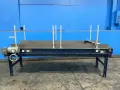 24” X 120”  Belt Conveyor System
