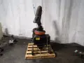 NEDERMAN WELDING FUME EXTRACTOR