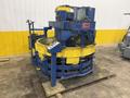 10" WIDE GUILD MODEL #CCA-9 STRIP COIL ACCUMULATOR: YOBRO #25250