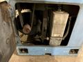 19" X 150" LEBLOND MODEL #8E SERVO SHIFT ENGINE LATHE: YOBRO #25352
