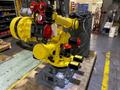 FANUC – R-2000iC/210F w/ R-30iB Controls REFURBISHED NO PENDANT OR CABLE
