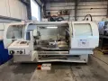 MILLTRONICS ML28  28”/ 39” x 60”cc CNC Lathe 4.25” SB 2003’ #8099