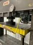 175 TON DAKE MODEL 908-175 HYDRAULIC H FRAME PRESS: STOCK #80885