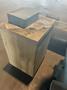 51 KVA POWERTRAN 460 TO 460Y/266 VOLT ELECTRIC TRANSFORMER: STOCK #10822