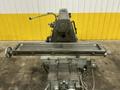 #2 CINCINNATI MILACRON MODEL #205-12-PLAIN-CINOVA-80 HORIZONTAL MILL: YOBRO #25928