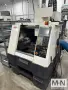 ROKU ROKU MEGA S-400 CNC Vertical Machining Center, 2007