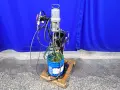 GRACO ADHESIVE DISPENSING SYSTEM