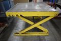 Scissor Table, Adjustable Height, 4,000 Lb Capacity, 40&quot; x 42&quot; Surface- Auction Item