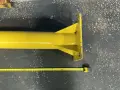 CONTRX 1/4 TON JIB CRANE