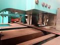 Kaltenbach CNC flat and angle processing machine