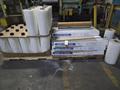 2023 ROBOPAC ROBOT MODEL #S7 PVS PORTABLE SHRINK WRAPPER MACHINE: YOBRO #25236