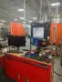 2018 WARDJET E-2040 | Waterjet Cutters