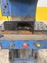 40 TON ROUSSELLE MODEL #4G GAP FRAME PRESS, 3" STROKE: STOCK 21683