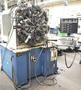 NUCOIL INDUSTRIES FX-20 7 AXIS HIGH SPEED CNC SPRING FORMER