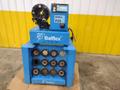 1.5" BALFLEX MODEL #P20 HYDRAULIC HOSE CRIMPER : YOBRO 25555