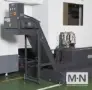 Niigata HN-80E-5X CNC 5-Axis Horizontal Machining Center - Brand New In Crates!