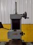 6" X 18" HMTW MODEL #PMT 618 HAND FEED SURFACE GRINDER: STOCK 16707