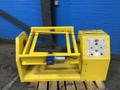 Mannetron 24" X 24"  Roto-cast Machine - Nmrv 040