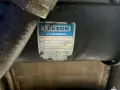 EMI CORP. 10” INCLINE CONVEYOR  -  TLK-12-2-3-20