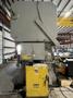 BLOW 250 TON STRAIGHT SIDE TWIN END BACKSHAFT DRIVEN MECHANICAL PRESS