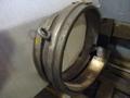 SPIRO SPIRAL DUCT FORMING HEADS (PLEASE CALL TO DISCUSS): STOCK #11354