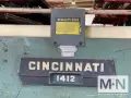 CINCINNATI MODEL 1412 MECHANICAL SHEAR