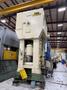 800-ton Minster E2-800-60-48 Hevi-Stamper Straight Side Stamping Press For Sale