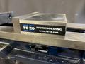 Te-Co TMX PWS-8110 8&quot; CNC Machine Vise 11&quot; Opening
