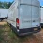 Ford E-350 W3X, 2021 – Cargo Van, 7,500 GVWR, Reliable Fleet Workhorse