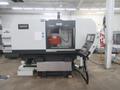 Supertec EASY-2032CNC CNC Surface Grinder w/Fanuc 0i-MF, 20"x32" Fine Pole Chuck, Full Enclosure, Coolant System w/Magnetic Separator &amp; Paper Filtration