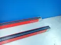 Allen-bradley Light Curtain Pair - 450l-e4fl1950yd