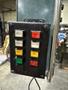 70" X 18" HECKERT MODEL #FU-400E UNIVERSAL MILL, WITH FANUC MOTOR: YOBRO #25329