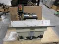 Baileigh Industrial CM-6 Plate Beveling and Chamfering Machine- Auction Item
