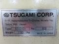 Tsugami BS12(D) CNC Swiss Type Screw Machine, Fanuc Control, Live Milling, Sub Spindle, Parts Catcher, Bar Feed- Auction Item