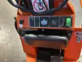 TAYLOR-DUNN 1000 lbs ELECTRIC STOCK CHASER CART  -  SC-100-24