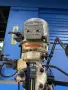 Bridgeport 42” X 9”  Vertical Mill