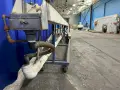 9” X 360” X 7” LARGE QUENCH TANK