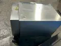 GRIEVE INDUSTRIAL OVEN  -  NB-350