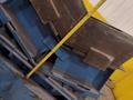 20,000 LB DELTEC SELF CONTAINED HYDRAULIC COIL CAR W/ ELEVATION : YOBRO #25245