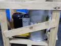 Cincinnati 12" Fan - Waf-12