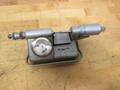 Mahr Millimess (2) and Etalon (1), 0-1" Bench Pressure Micrometers- Auction Item