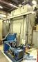 Bullard Dynatape 66&quot; CNC vertical Boring Mill w/ Fanuc 18i-T