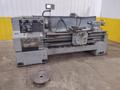 25" x 60" TARNOW TOOLMEX MODEL #TUJ50M ENGINE LATHE 3.5" HOLE : YOBRO #25841