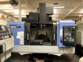 Doosan DNM500-II Vertical Machining Center 2015