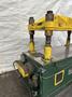 80 TON BRADBURY 4 POST CUTOFF PRESS: STOCK #77741