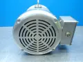 MARATHON ELECTRIC 3/2HP. 1770/1475RPM POWERWASH SXT-PLUS WASHDOWN MOTOR  -  TVE182TTWD16026