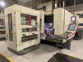 Used 2012 Hermle C22U 5-Axis CNC Vertical Machining Center For Sale