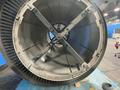 AMBAFLEX SPIRAL CONVEYOR  -  SV-400-1300